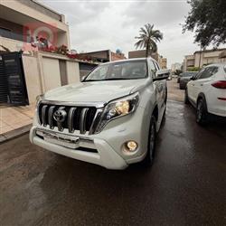 تويوتا لاندكروزر برادو